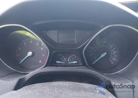 2012 Ford Focus Se from USA, damaged, VIN 1FAHP3K24CL135991